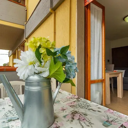 Lejlighed Dafne B1 - Myho Casa Martinsicuro