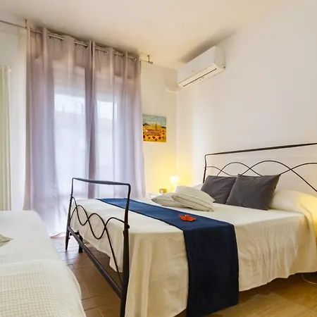 Апартаменты Dafne B1 - Myho Casa *