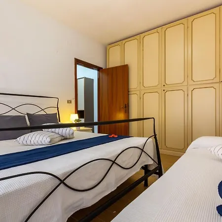 Apartment Dafne B1 - Myho Casa Martinsicuro