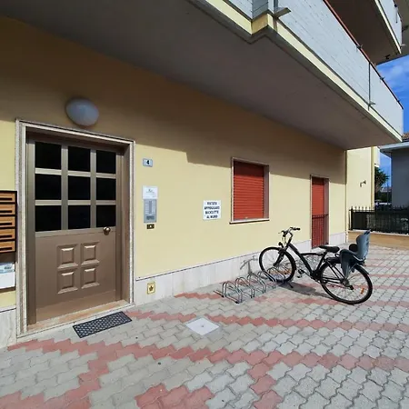 Apartment Dafne B1 - Myho Casa Martinsicuro