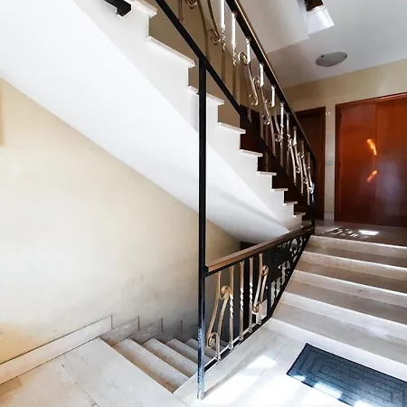 Appartement Dafne B1 - Myho Casa