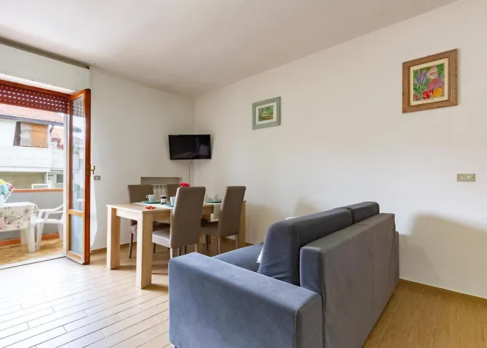 Dafne B1 - Myho Casa مارتينسيكورو