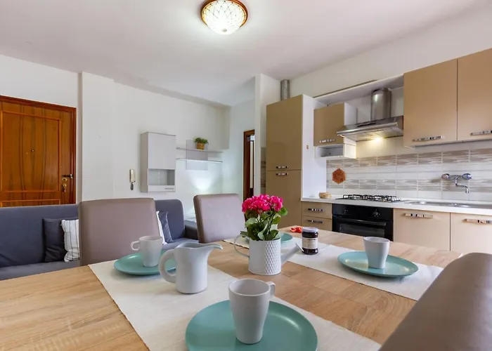 Apartman Dafne B1 - Myho Casa *