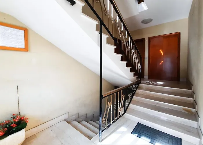 Apartman Dafne B1 - Myho Casa